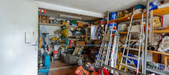 10غرفة فيلا في Ponte San Nicolò, Italy رقم 205995 16