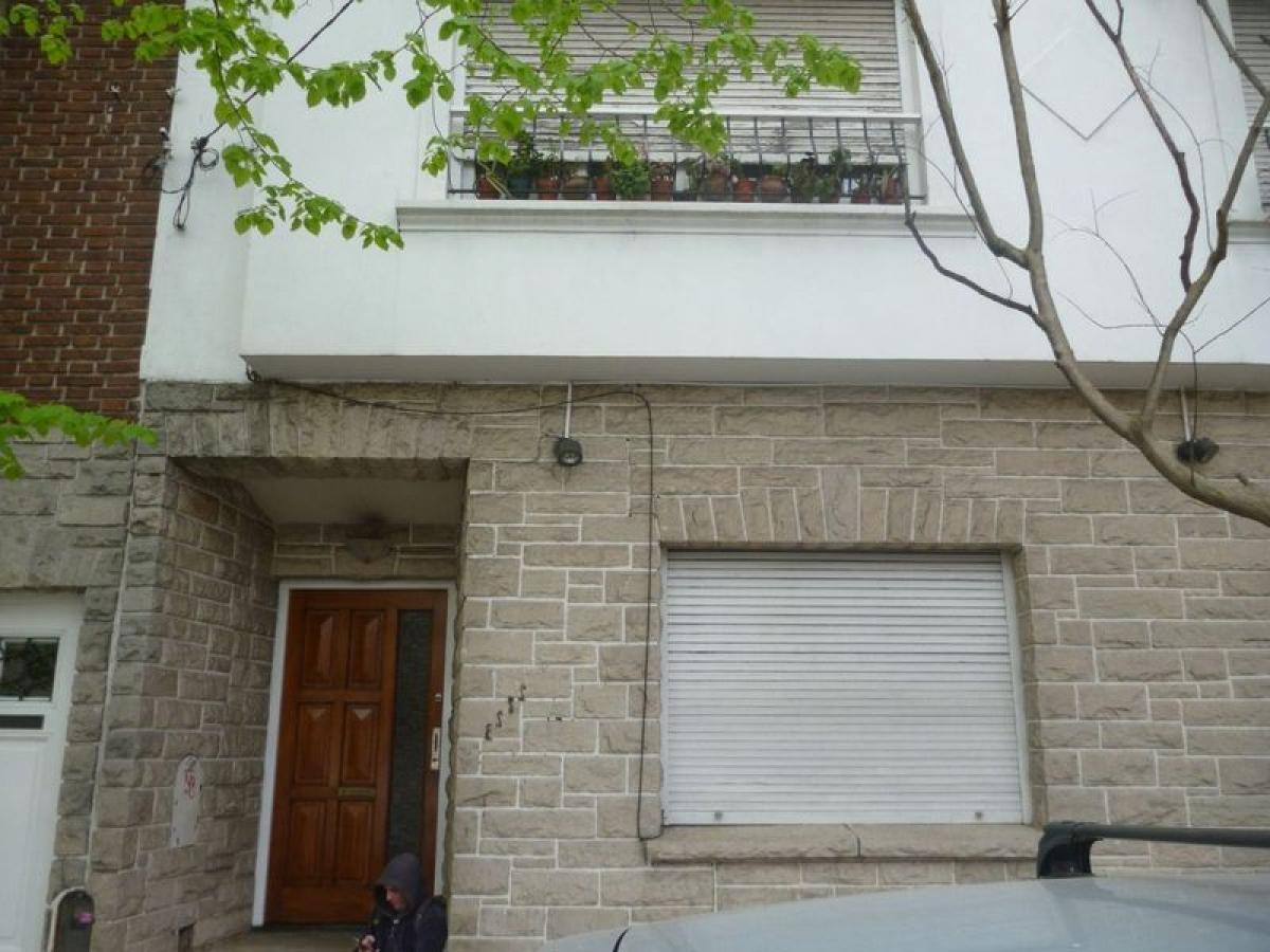 2 Schlafzimmer Haus in Mar del Plata, Argentina, Nr. 99366