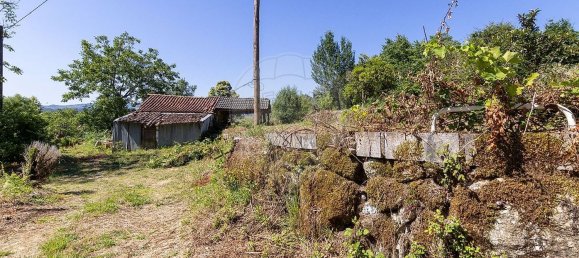 1 Schlafzimmer Haus in Goaes, Portugal, Nr. 187446 8