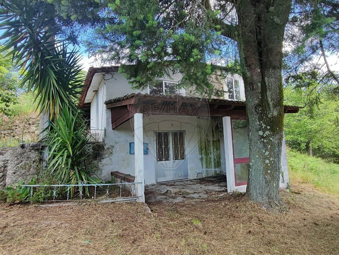 1 Schlafzimmer Haus in Goaes, Portugal, Nr. 187446