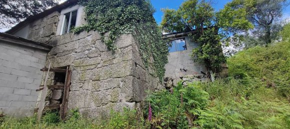 1 Schlafzimmer Haus in Goaes, Portugal, Nr. 187446 3