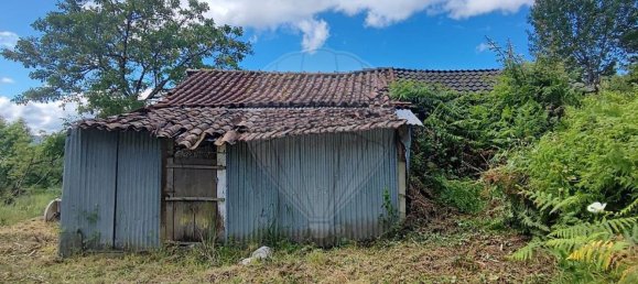 1 Schlafzimmer Haus in Goaes, Portugal, Nr. 187446 2