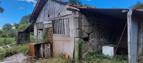 1 Schlafzimmer Haus in Goaes, Portugal, Nr. 187446 4
