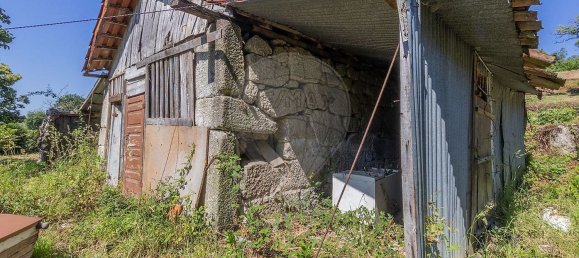 1 Schlafzimmer Haus in Goaes, Portugal, Nr. 187446 9