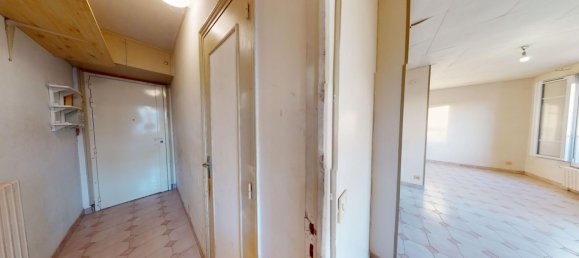 1 Schlafzimmer Wohnung in Le Pre-Saint-Gervais, France, Nr. 151663 10