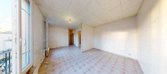 1 Schlafzimmer Wohnung in Le Pre-Saint-Gervais, France, Nr. 151663 2