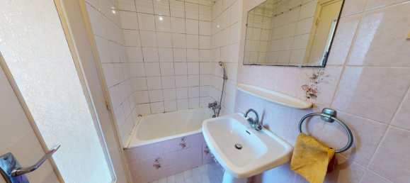 1 Schlafzimmer Wohnung in Le Pre-Saint-Gervais, France, Nr. 151663 12