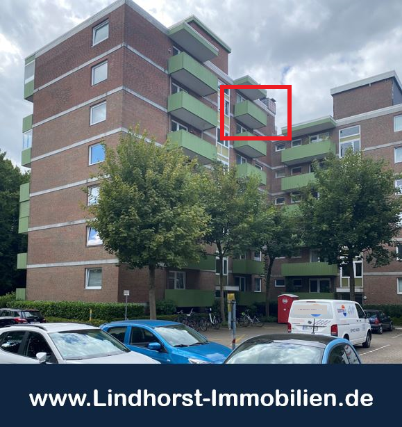 Квартира с 3 комнатами в Дельменхорст, Германия № 290305