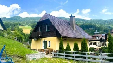 4 chambres Maison à Reichenau an der Rax, Austria No. 197360