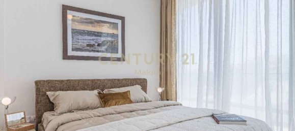 Apartamento T3 em Agios Tychonas, Cyprus N.º 584 7