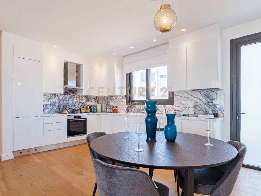 Apartamento T3 em Agios Tychonas, Cyprus N.º 584