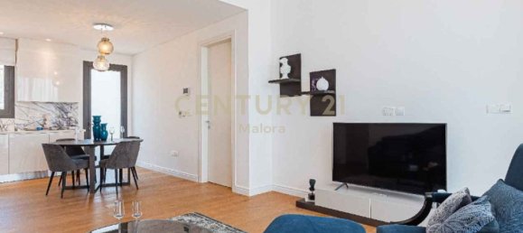 Apartamento T3 em Agios Tychonas, Cyprus N.º 584 3