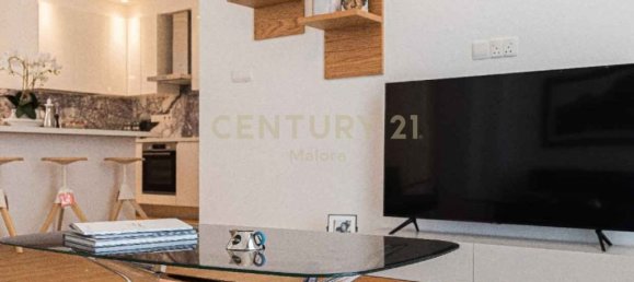 Apartamento T3 em Agios Tychonas, Cyprus N.º 584 6