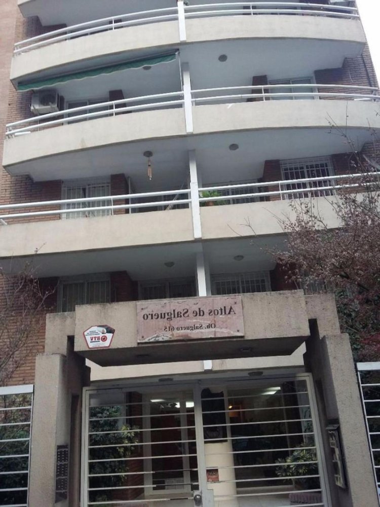 Studio in Cordoba, Argentina No. 1379