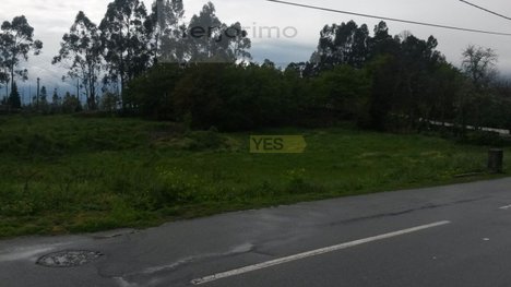 Grundstück in Mesao Frio, Portugal 7467m², Nr. 36014