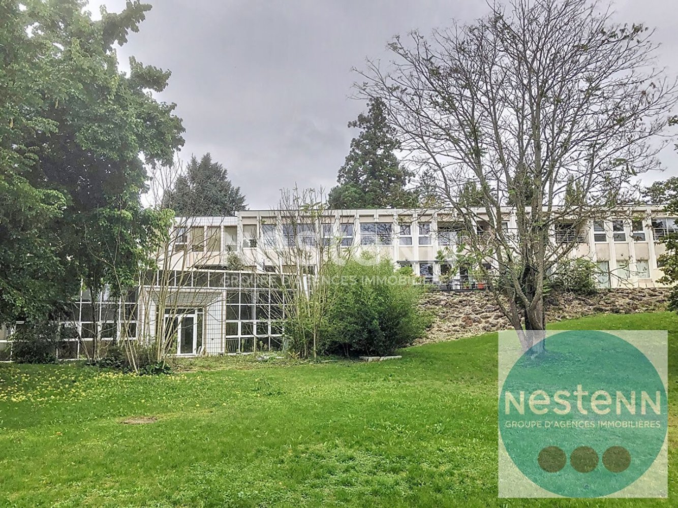 Apartamento de 3 dormitorios en Blois, France No. 230627