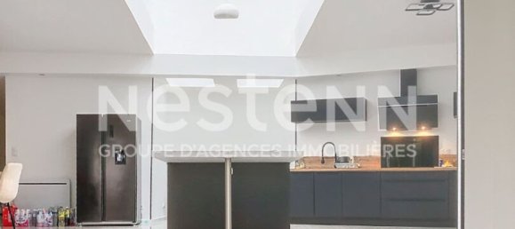 Apartamento de 3 dormitorios en Blois, France No. 230627 12