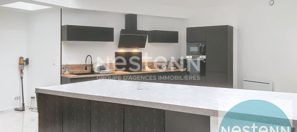 Apartamento de 3 dormitorios en Blois, France No. 230627 10