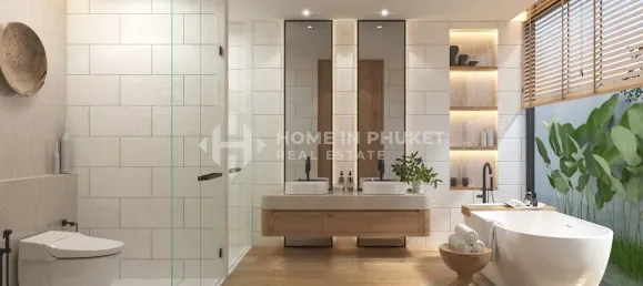 4 Schlafzimmer Haus in Phuket, Thailand, Nr. 60973 6