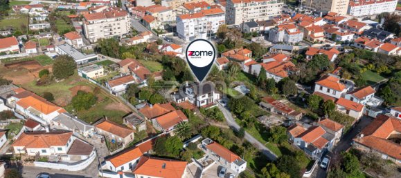 4 غرف نوم منزل في Vila Nova de Gaia, Portugal رقم 15855 47