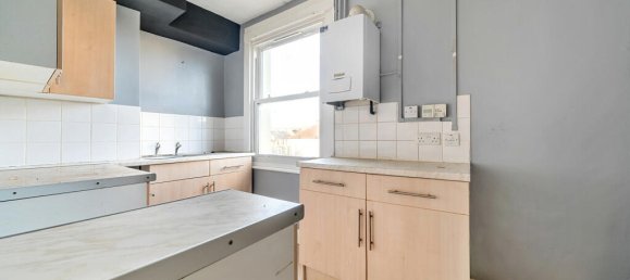 Estúdio em London, United Kingdom N.º 7703 4