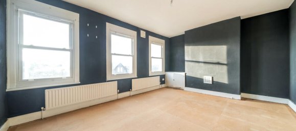 Estúdio em London, United Kingdom N.º 7703 2