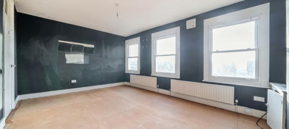 Estúdio em London, United Kingdom N.º 7703 5