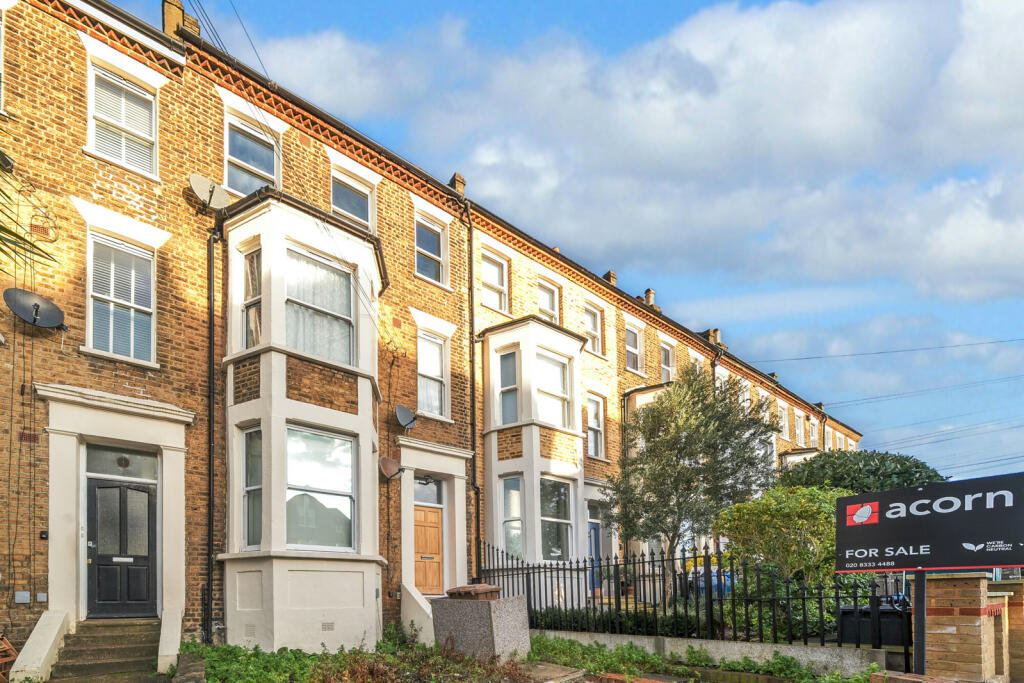 Estúdio em London, United Kingdom N.º 7703