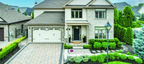 4 غرف نوم منزل في Niagara-on-the-Lake, Canada رقم 412 2