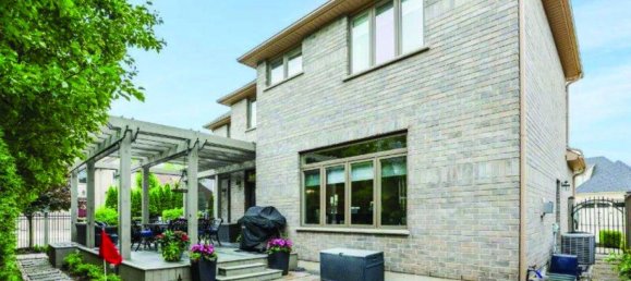 4 غرف نوم منزل في Niagara-on-the-Lake, Canada رقم 412 4