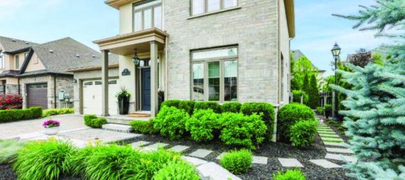 4 غرف نوم منزل في Niagara-on-the-Lake, Canada رقم 412 3