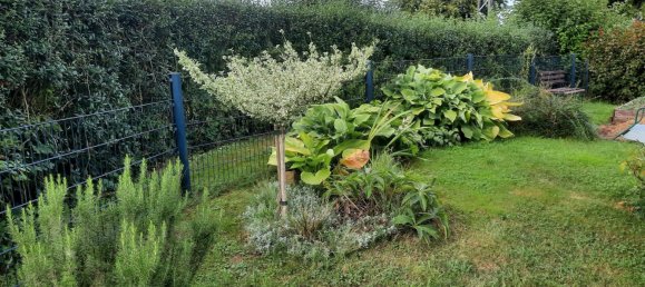 7غرفة تاون هاوس في Mittelsachsen, Germany رقم 296379 3