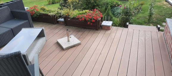 7غرفة تاون هاوس في Mittelsachsen, Germany رقم 296379 5