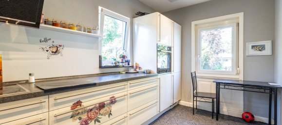 Adosado de 10 habitaciónes en Ludwigsburg, Germany No. 311395 11