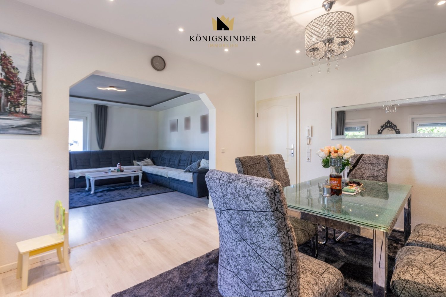 Adosado de 10 habitaciónes en Ludwigsburg, Germany No. 311395