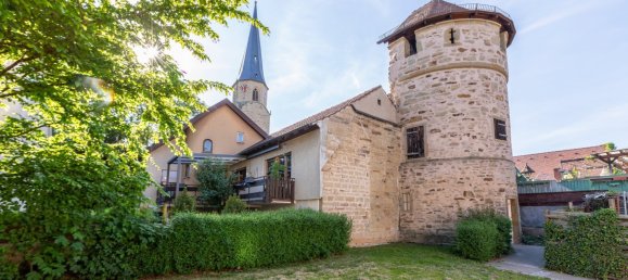 Adosado de 10 habitaciónes en Ludwigsburg, Germany No. 311395 4