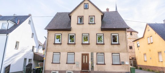 Adosado de 10 habitaciónes en Ludwigsburg, Germany No. 311395 2