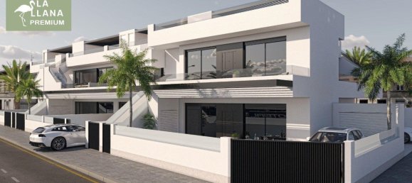 Бунгало с 3 спальнями в Мурсия, Испания № 283739 2