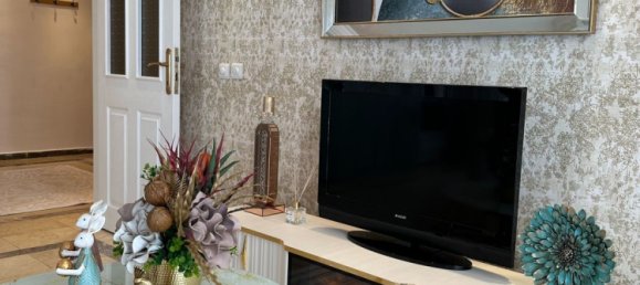 3 rooms Apartment in Oba, Turkey No. 11656 16