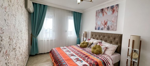 3 rooms Apartment in Oba, Turkey No. 11656 3