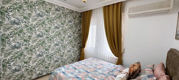 3 rooms Apartment in Oba, Turkey No. 11656 5