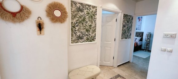 3 rooms Apartment in Oba, Turkey No. 11656 10