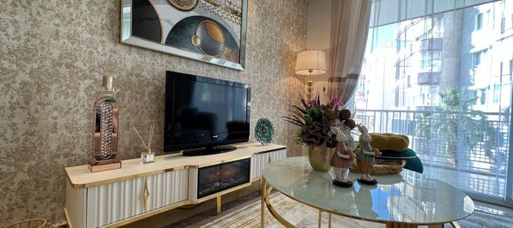 3 rooms Apartment in Oba, Turkey No. 11656 19