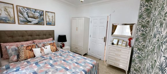 3 rooms Apartment in Oba, Turkey No. 11656 6