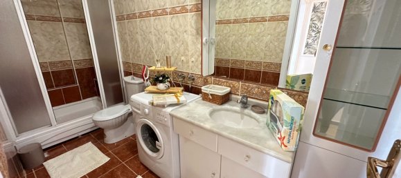 3 rooms Apartment in Oba, Turkey No. 11656 20