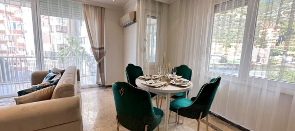 3 rooms Apartment in Oba, Turkey No. 11656 12