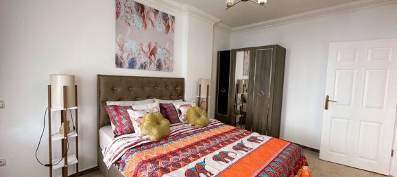 3 rooms Apartment in Oba, Turkey No. 11656 2