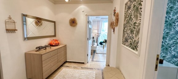 3 rooms Apartment in Oba, Turkey No. 11656 11