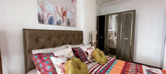 3 rooms Apartment in Oba, Turkey No. 11656 7