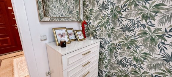 3 rooms Apartment in Oba, Turkey No. 11656 8